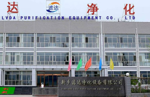 采购滤芯为什么选择贝斯特bst2222全球最奢华净化?有什么优势吗?